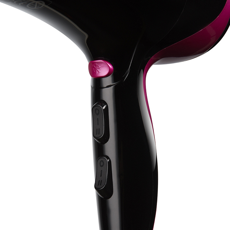 Фен REDMOND RF-522 - фото 4 - купить в интернет-магазине Редмонд