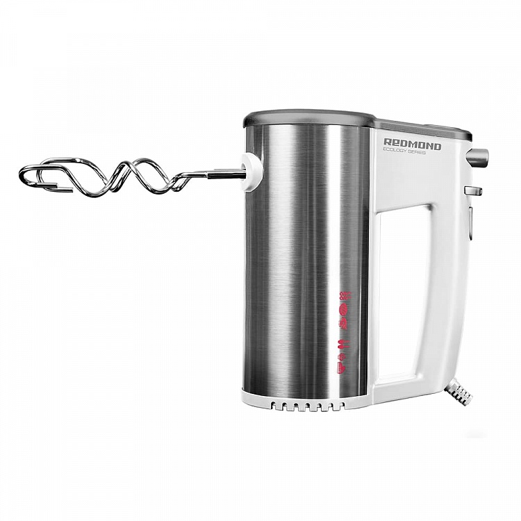 Миксер REDMOND RHM-M2108 - фото 9 - купить в интернет-магазине Редмонд