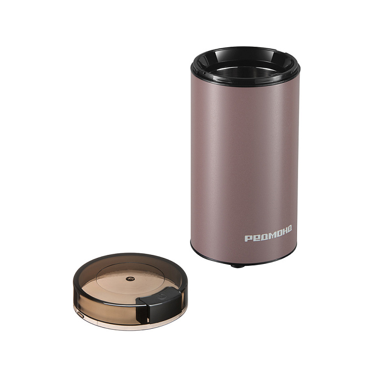 Кофемолка РЕДМОНД CG805 (серо-коричневый) - фото 9 - купить в интернет-магазине Редмонд