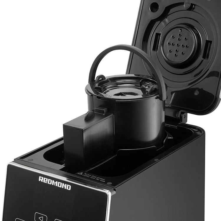 Кофеварка РЕДМОНД CM703 - фото 8 - купить в интернет-магазине Редмонд