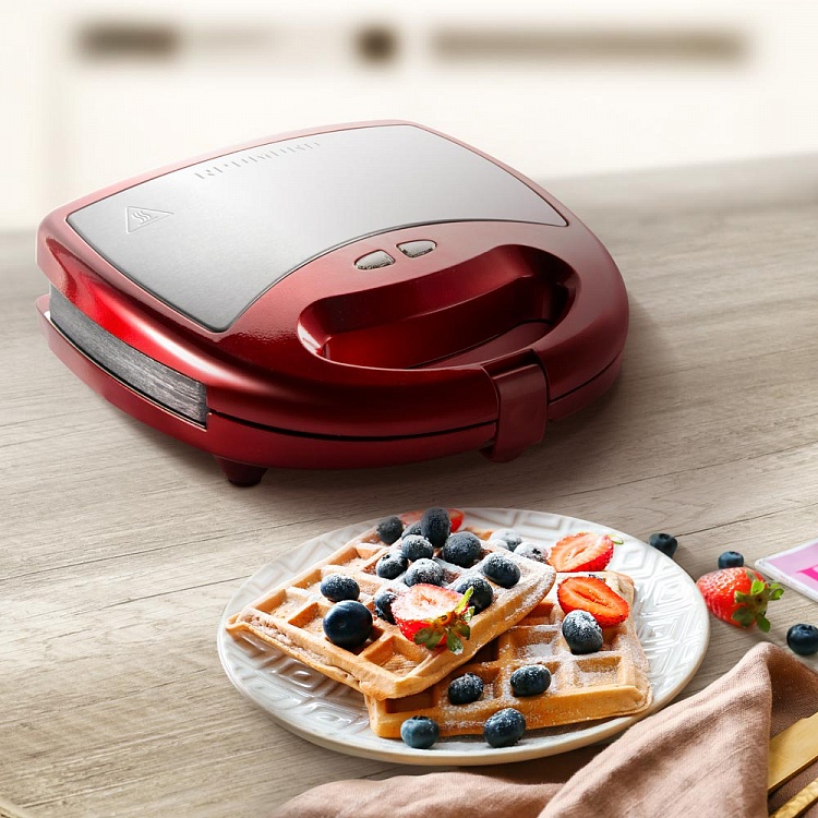 Мультипекарь REDMOND RMB-M6012 Limited Edition - фото 9 - купить в интернет-магазине Редмонд