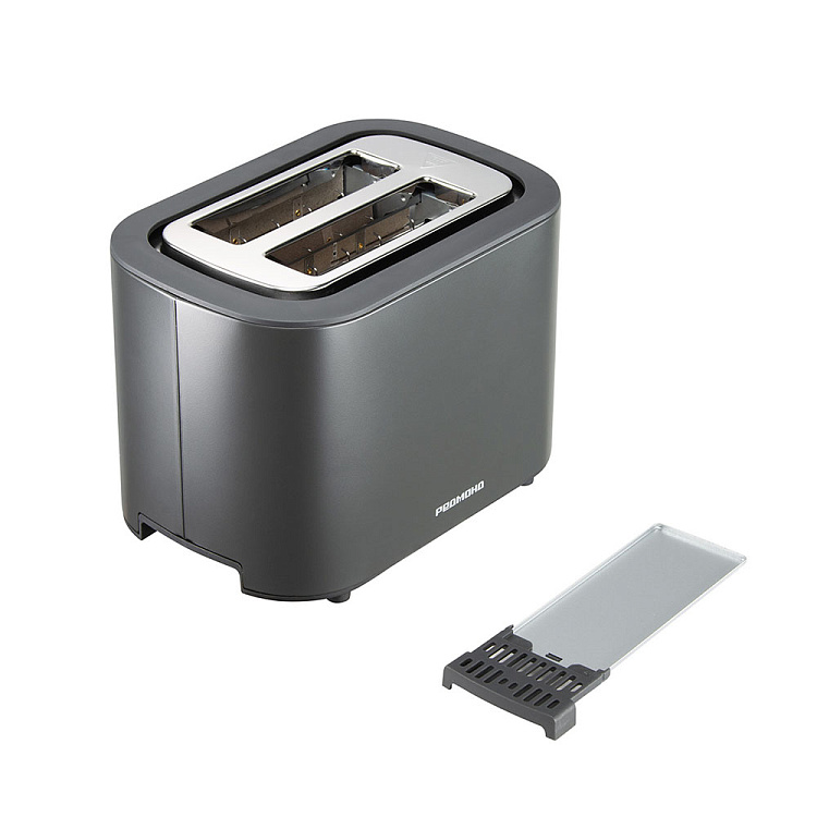 Тостер РЕДМОНД T907 - фото 10 - купить в интернет-магазине Редмонд