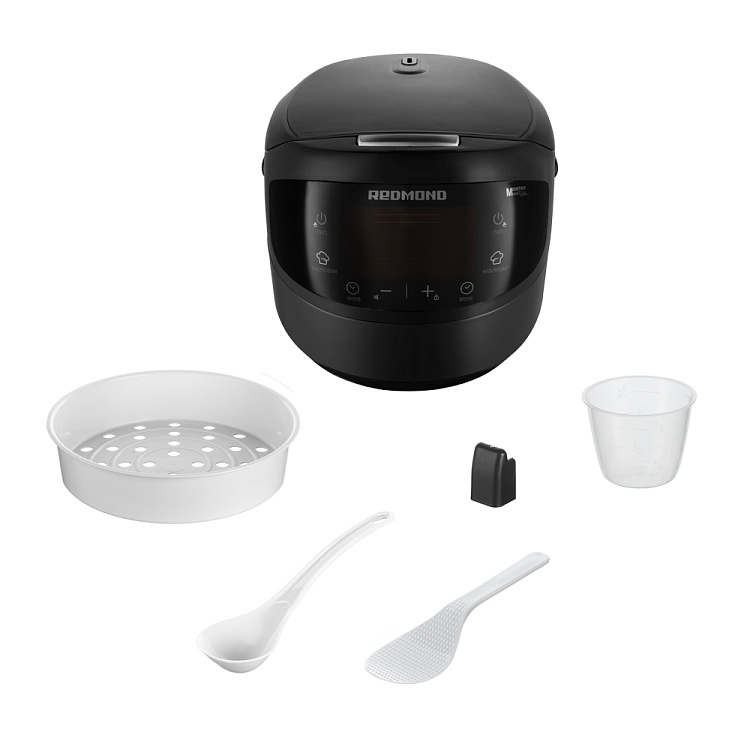 Мультиварка РЕДМОНД RMC-M902 - фото 11 - купить в интернет-магазине Редмонд
