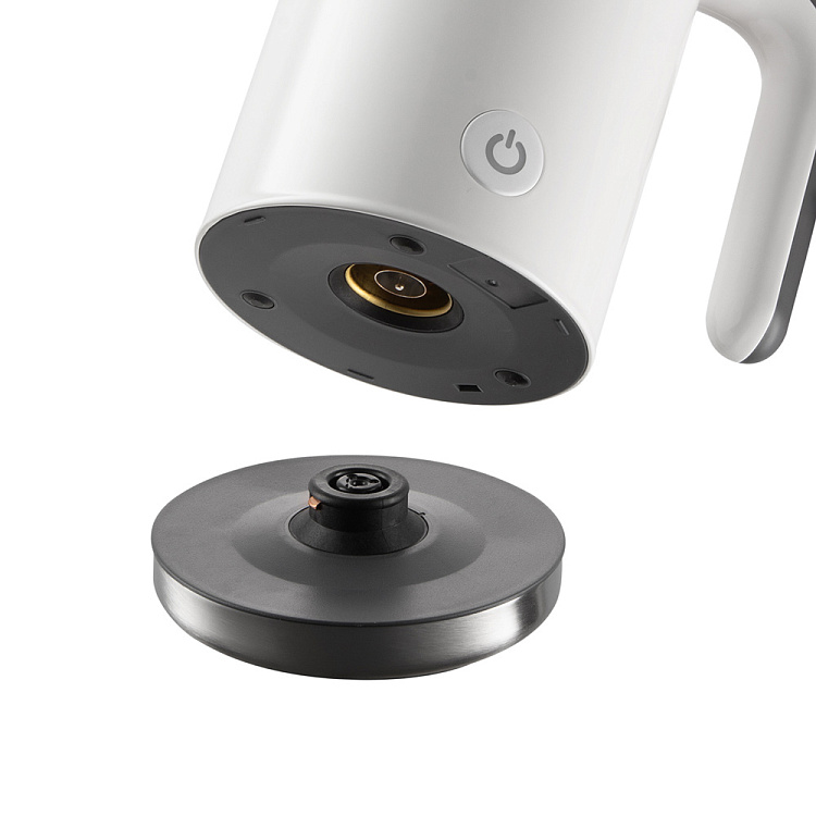 Капучинатор РЕДМОНД MF5000 (белый) - фото 8 - купить в интернет-магазине Редмонд