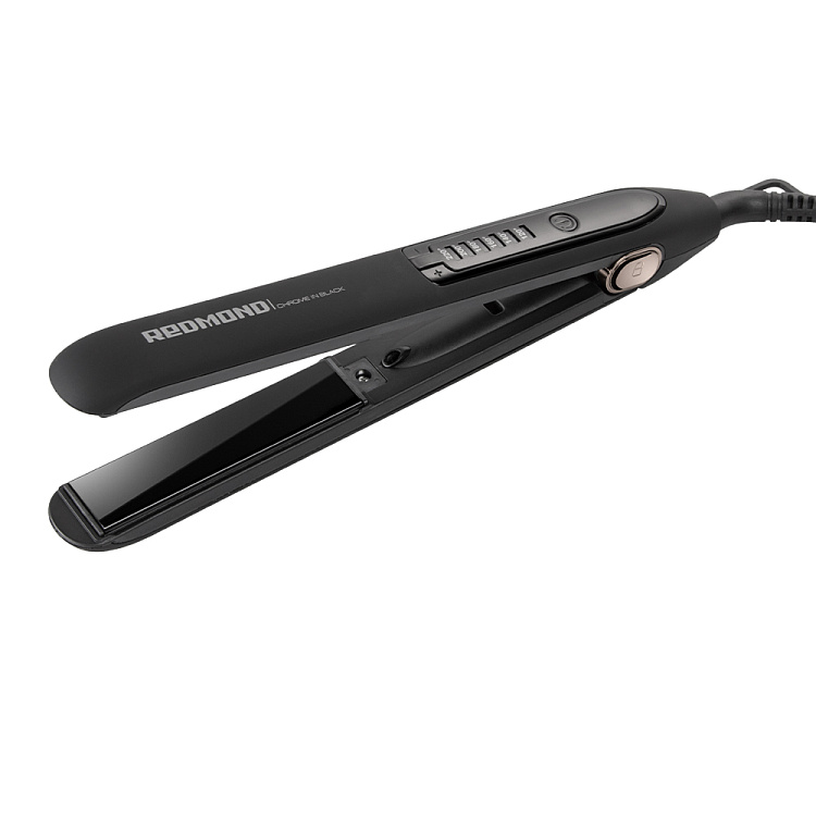 Выпрямитель для волос РЕДМОНД RCI-2329 - фото - купить в интернет-магазине Редмонд