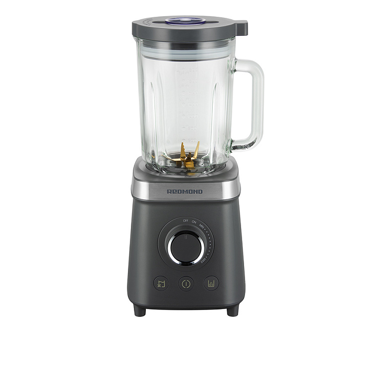 Блендер РЕДМОНД BS410 - фото - купить в интернет-магазине Редмонд