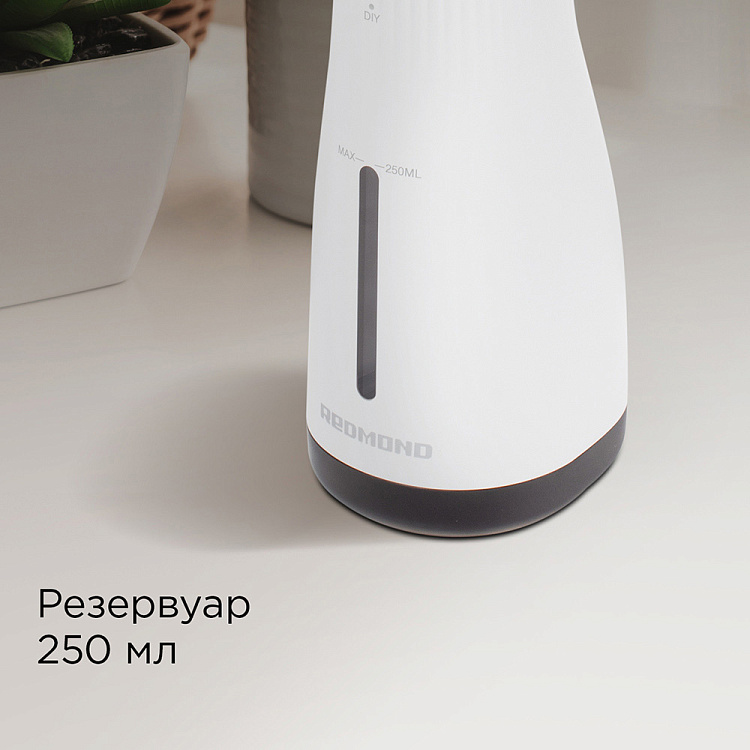 Ирригатор РЕДМОНД YR4501 (белый) - фото 9 - купить в интернет-магазине Редмонд