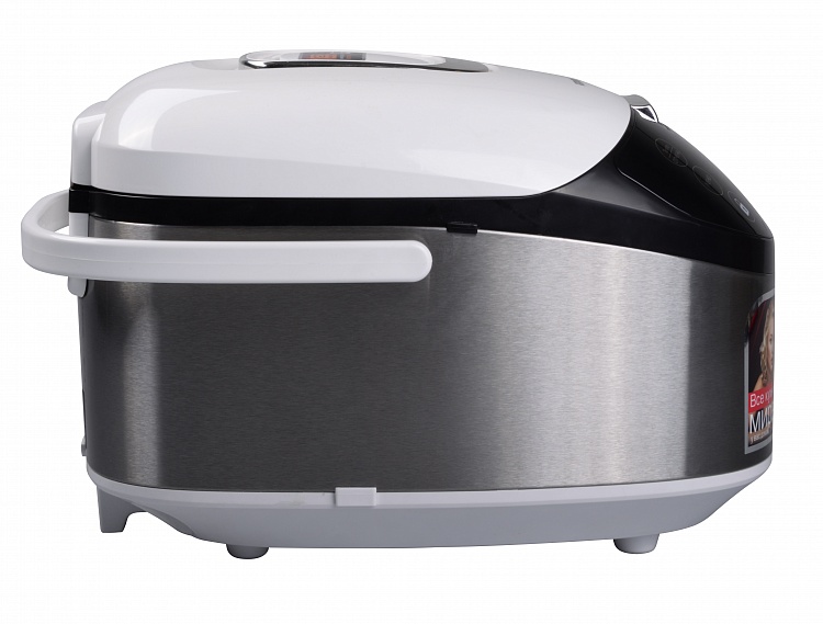 Мультиварка REDMOND RMC-M170 - фото 4 - купить в интернет-магазине Редмонд