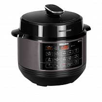 Мультиварка-скороварка REDMOND RMC-PM388, изображение, фото