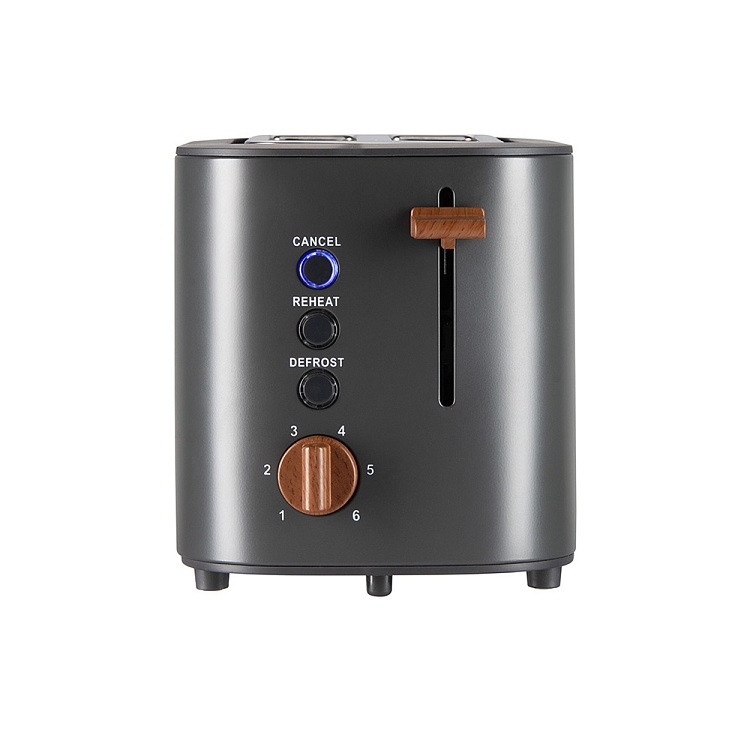 Тостер РЕДМОНД T907 - фото 9 - купить в интернет-магазине Редмонд