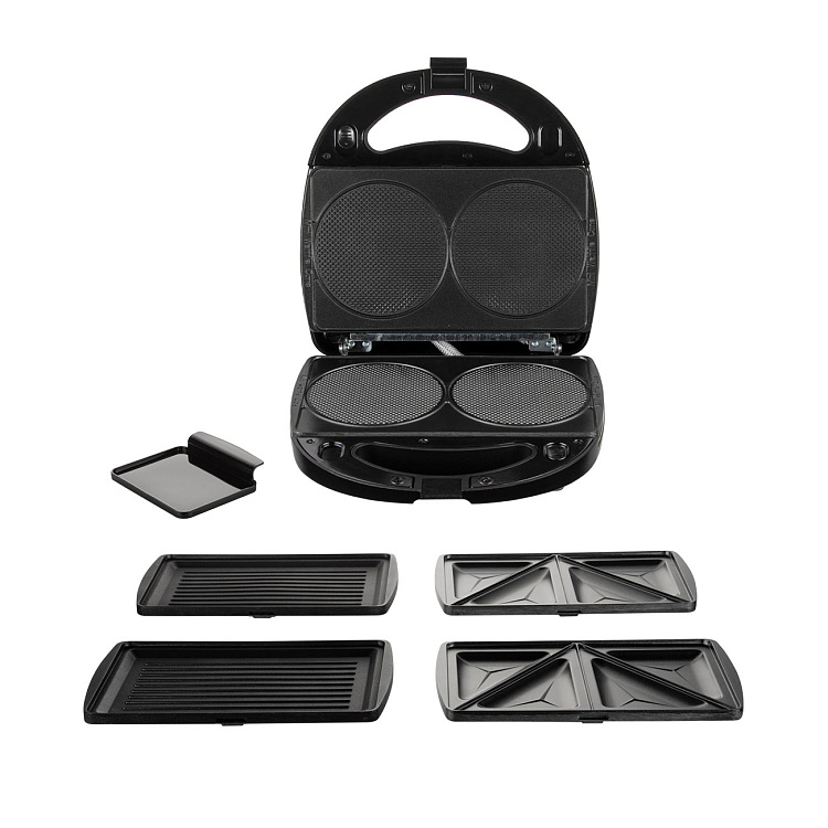 Мультипекарь РЕДМОНД RMB-M602 - фото 10 - купить в интернет-магазине Редмонд