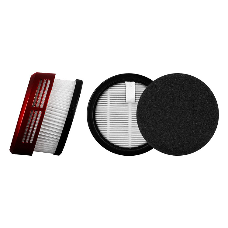 Фильтр воздушный для пылесоса РЕДМОНД FLV3907 - фото - купить в интернет-магазине Редмонд