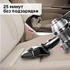 Пылесос вертикальный беспроводной редмонд RV-UR340, фото