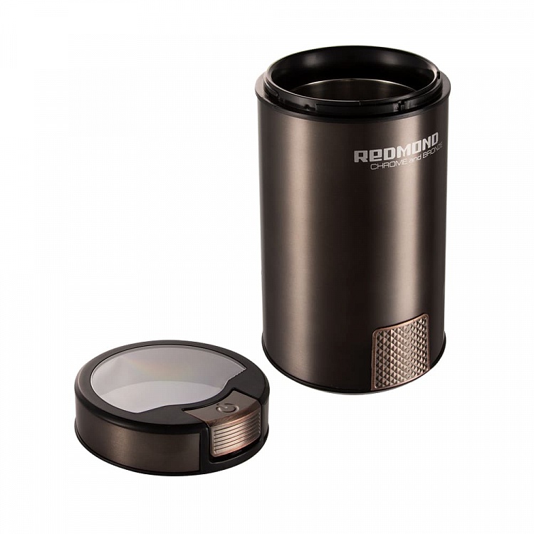 Кофемолка REDMOND RCG-CBM1604 - фото 8 - купить в интернет-магазине Редмонд