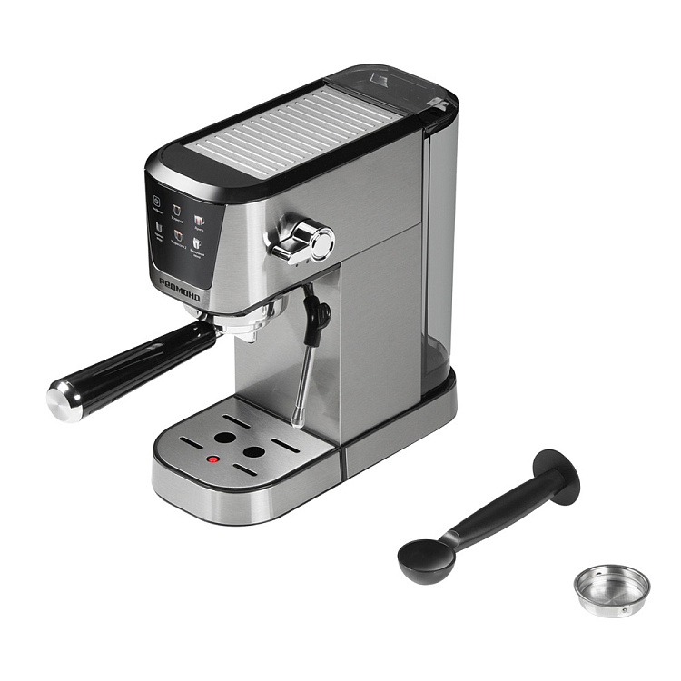 Кофеварка РЕДМОНД CM716 - фото 9 - купить в интернет-магазине Редмонд