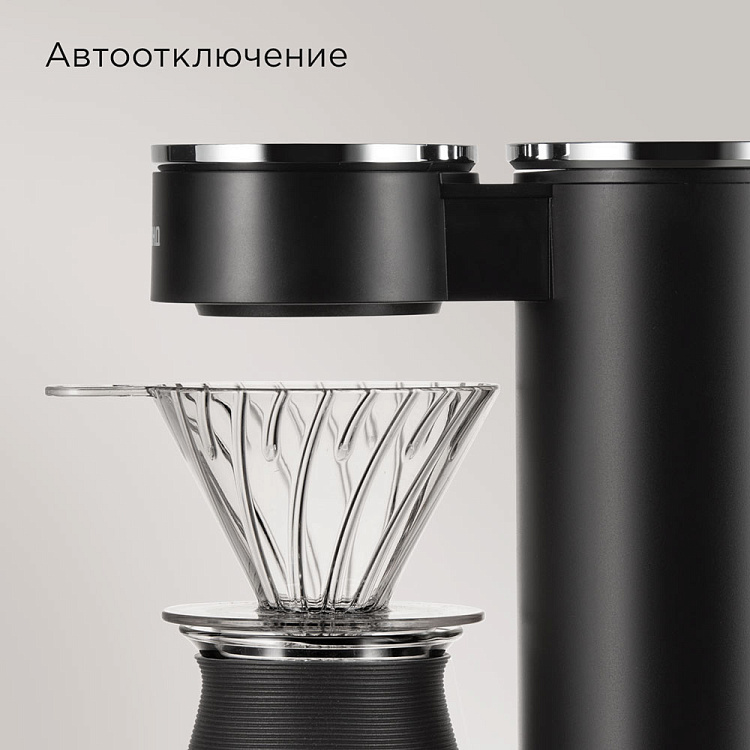 Кофеварка РЕДМОНД CM718 - фото 8 - купить в интернет-магазине Редмонд