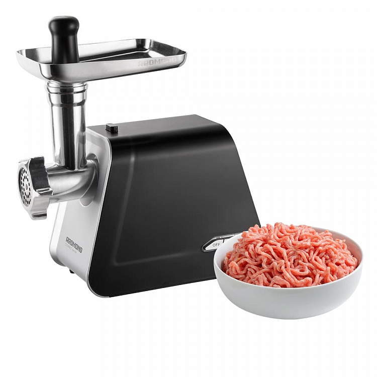 Мясорубка REDMOND RMG-1215 - фото 8 - купить в интернет-магазине Редмонд