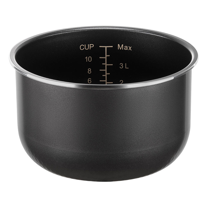 Чаша для мультиварки-скороварки РЕДМОНД PM3609 - фото - купить в интернет-магазине Редмонд