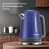 Электрический чайник РЕДМОНД KM238 (синий), фото