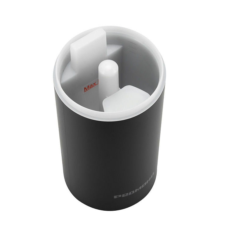 Аромадиффузор РЕДМОНД AD3302 (черный) - фото 8 - купить в интернет-магазине Редмонд