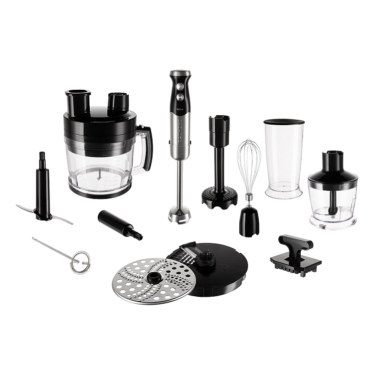 Блендер REDMOND RHB-2964 - фото - купить в интернет-магазине Редмонд