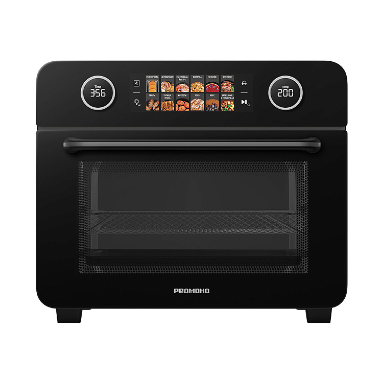 Духовой шкаф РЕДМОНД OV2100 - фото - купить в интернет-магазине Редмонд