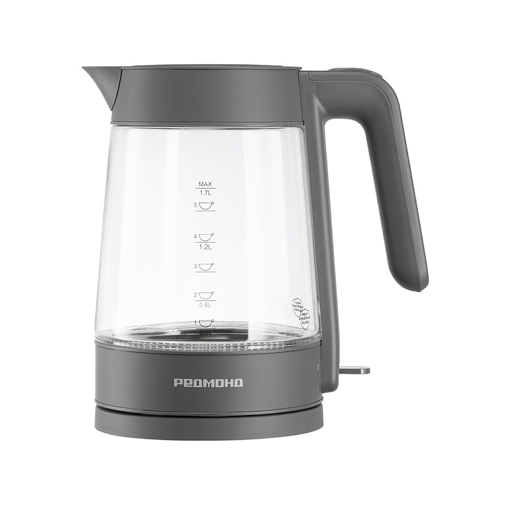 Электрический чайник РЕДМОНД KG252 - фото - купить в интернет-магазине Редмонд