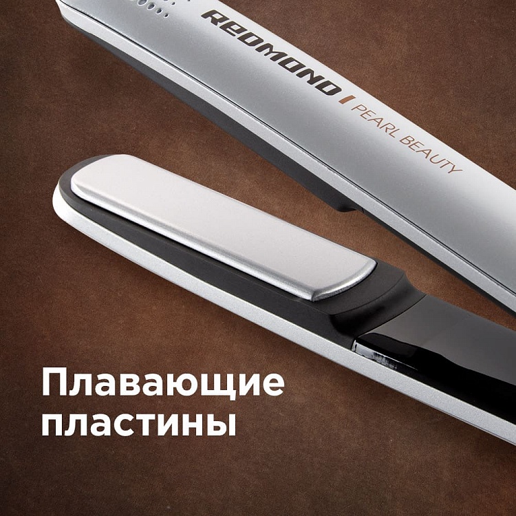 Выпрямитель для волос REDMOND RCI-2314 - фото 3 - купить в интернет-магазине Редмонд