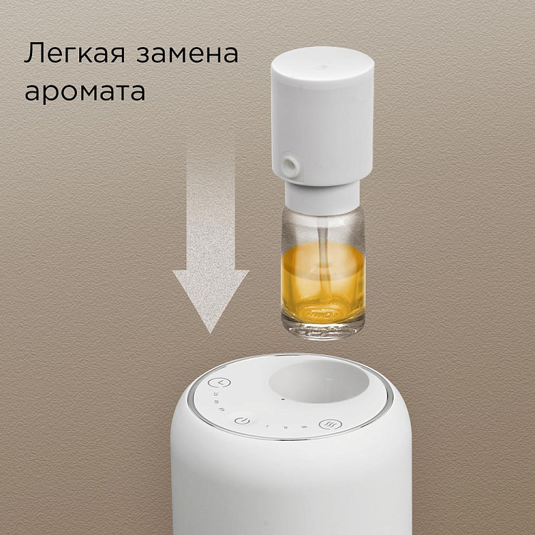 Аромадиффузор РЕДМОНД AD3301 - фото 7 - купить в интернет-магазине Редмонд