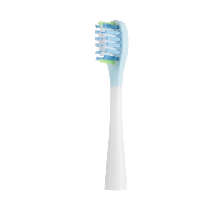 Набор сменных насадок для зубной щетки N4707 - фото - купить в интернет-магазине Редмонд