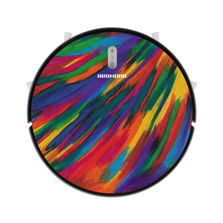 Съемная крышка для робота-пылесоса VRC1306 - фото - купить в интернет-магазине Редмонд