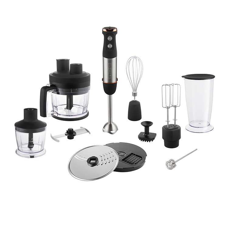 Блендер РЕДМОНД BH408 - фото 9 - купить в интернет-магазине Редмонд