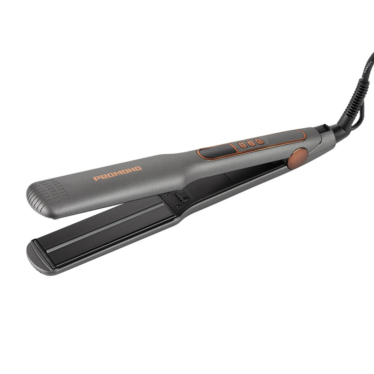 Выпрямитель для волос РЕДМОНД HS1719 - фото - купить в интернет-магазине Редмонд