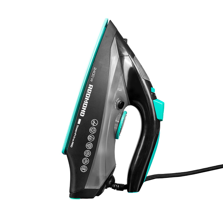 Утюг РЕДМОНД RI-C268 - фото 9 - купить в интернет-магазине Редмонд