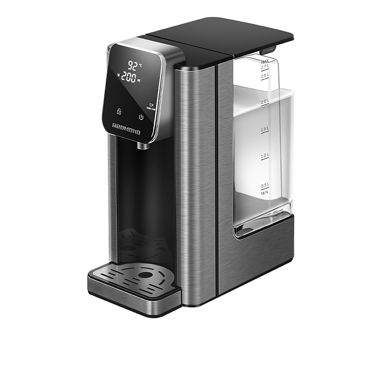 Термопот РЕДМОНД RTP-806 - фото - купить в интернет-магазине Редмонд