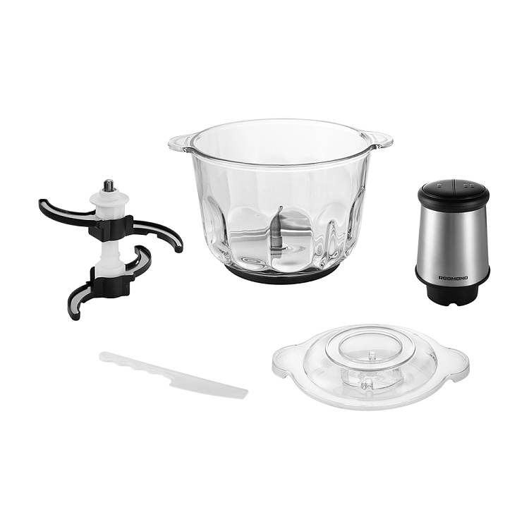 Измельчитель РЕДМОНД RCR-3824 - фото 9 - купить в интернет-магазине Редмонд