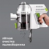 Пылесос вертикальный беспроводной редмонд RV-UR341, фото