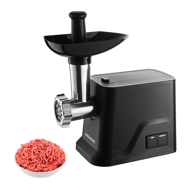 Мясорубка РЕДМОНД RMG-1239-6 - фото 8 - купить в интернет-магазине Редмонд