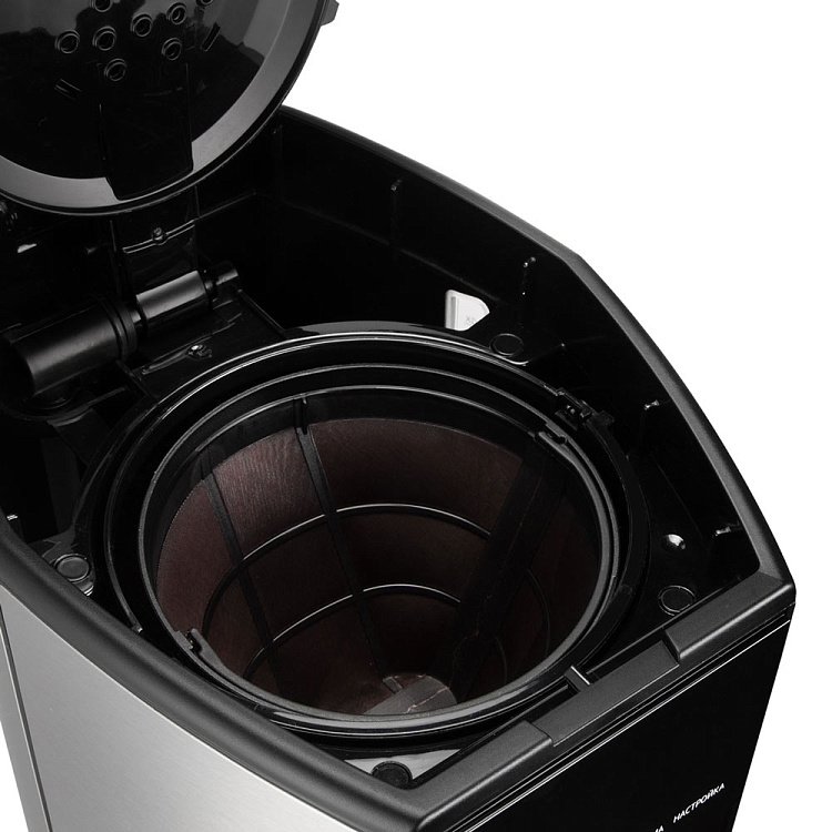 Кофеварка РЕДМОНД CM706 - фото 8 - купить в интернет-магазине Редмонд