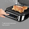 Гриль редмонд SteakMaster RGM-M805 (черный/сталь), фото
