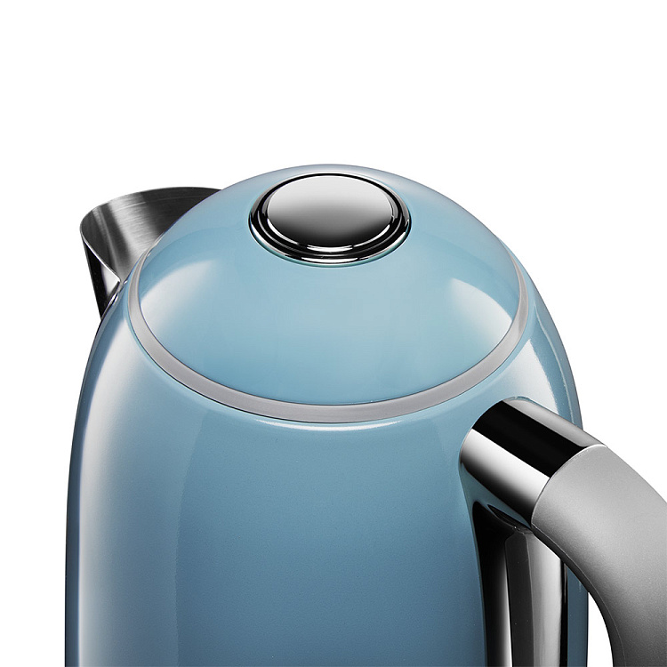 Электрический чайник РЕДМОНД KM261 - фото 9 - купить в интернет-магазине Редмонд