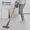 Пылесос вертикальный беспроводной редмонд RV-UR363, фото