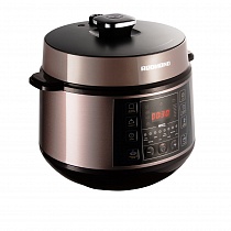 Мультиварка-скороварка REDMOND RMC-PM505, изображение, фото