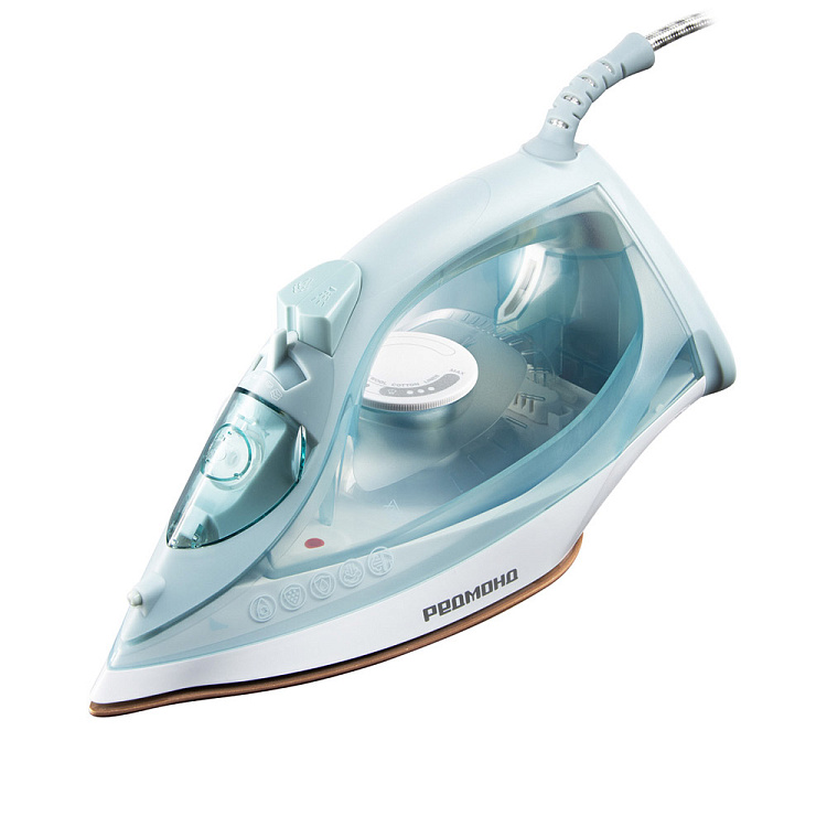 Утюг РЕДМОНД IR1604 - фото - купить в интернет-магазине Редмонд