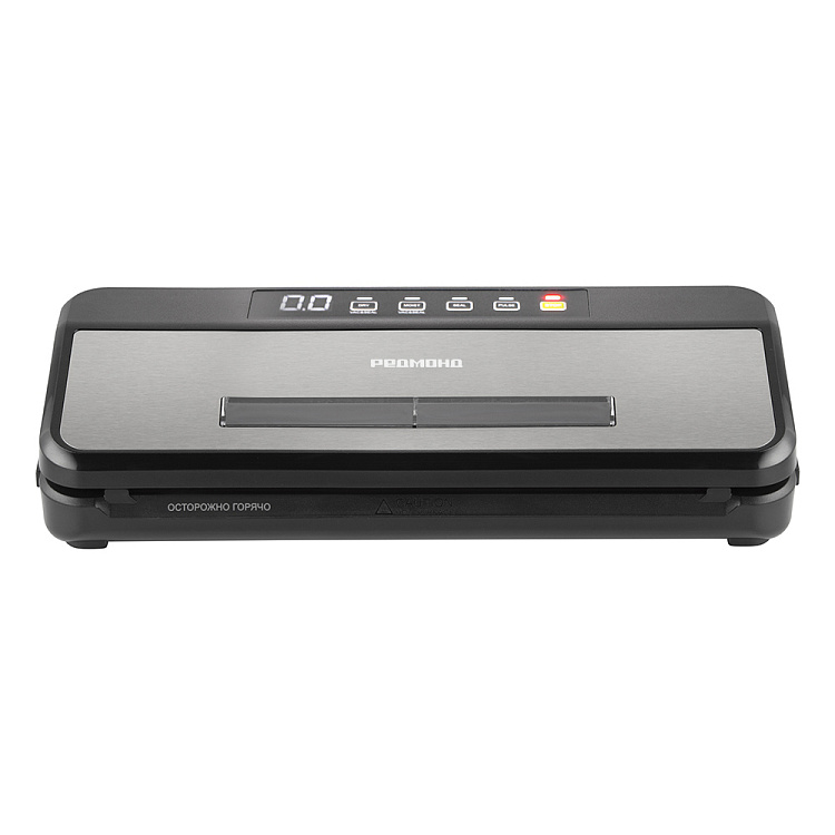 Вакуумный упаковщик РЕДМОНД VS1500 - фото - купить в интернет-магазине Редмонд