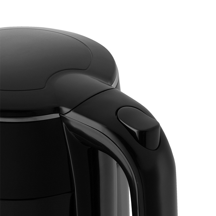 Электрический чайник РЕДМОНД RK-M158 (черный) - фото 9 - купить в интернет-магазине Редмонд