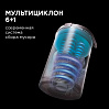 Пылесос редмонд RV-C337, фото