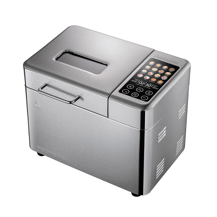 Хлебопечь РЕДМОНД B4550 - фото - купить в интернет-магазине Редмонд