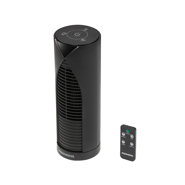 Вентилятор РЕДМОНД AP2214 (черный) - фото 11 - купить в интернет-магазине Редмонд