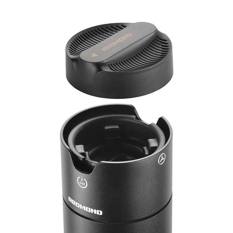 Аромадиффузор REDMOND AD3300 - фото 8 - купить в интернет-магазине Редмонд